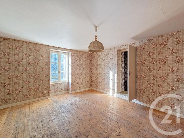 Maison &agrave; vendre - 4 pi&egrave;ces - 101 m2 - Migne Auxances - 86 - POITOU-CHARENTES