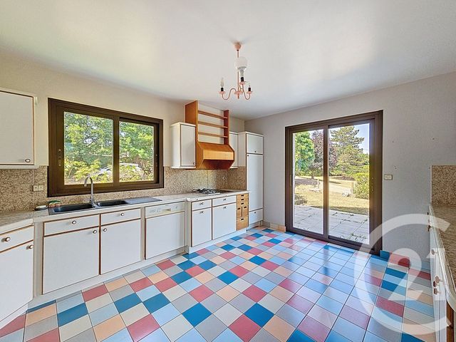 Maison à vendre - 8 pièces - 237 m2 - Migne Auxances - 86 - POITOU-CHARENTES