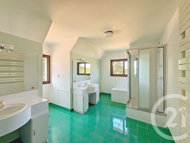 Maison à vendre - 8 pièces - 237 m2 - Migne Auxances - 86 - POITOU-CHARENTES