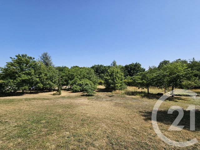 Maison à vendre - 8 pièces - 237 m2 - Migne Auxances - 86 - POITOU-CHARENTES