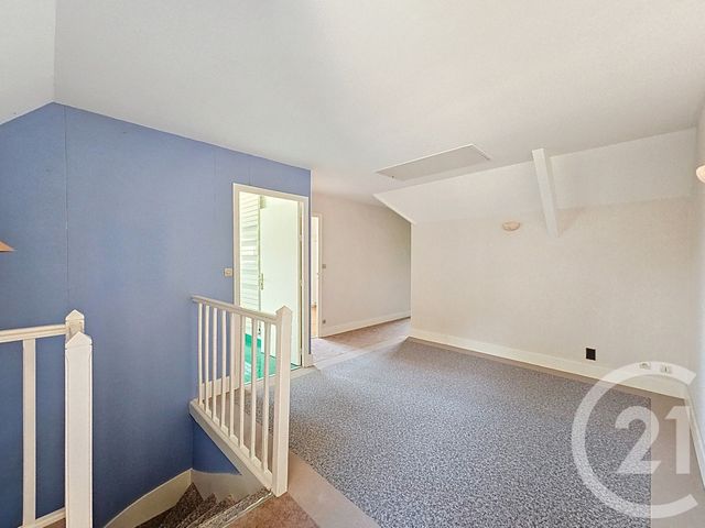 Maison à vendre - 8 pièces - 237 m2 - Migne Auxances - 86 - POITOU-CHARENTES