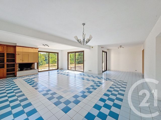 Maison à vendre - 8 pièces - 237 m2 - Migne Auxances - 86 - POITOU-CHARENTES