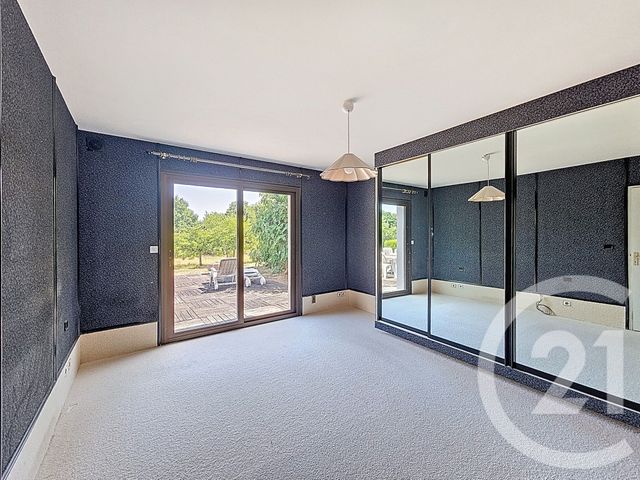 Maison à vendre - 8 pièces - 237 m2 - Migne Auxances - 86 - POITOU-CHARENTES