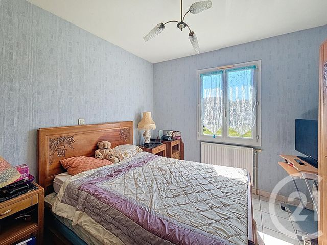 Maison &agrave; vendre - 4 pi&egrave;ces - 127 m2 - Avanton - 86 - POITOU-CHARENTES