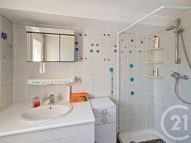 Maison &agrave; vendre - 4 pi&egrave;ces - 127 m2 - Avanton - 86 - POITOU-CHARENTES