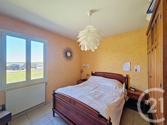 Maison &agrave; vendre - 4 pi&egrave;ces - 127 m2 - Avanton - 86 - POITOU-CHARENTES