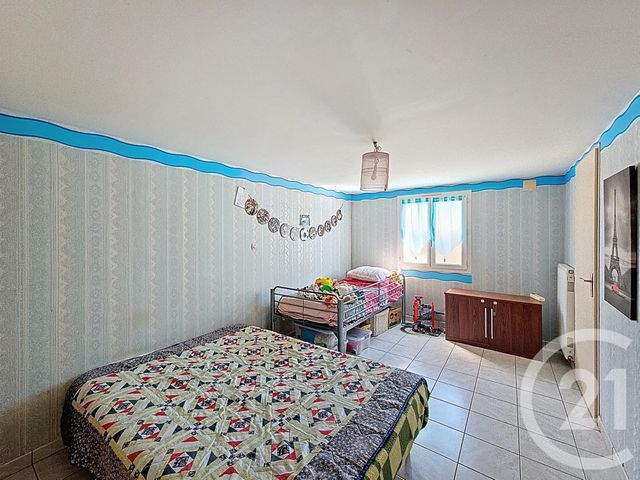 Maison &agrave; vendre - 4 pi&egrave;ces - 127 m2 - Avanton - 86 - POITOU-CHARENTES