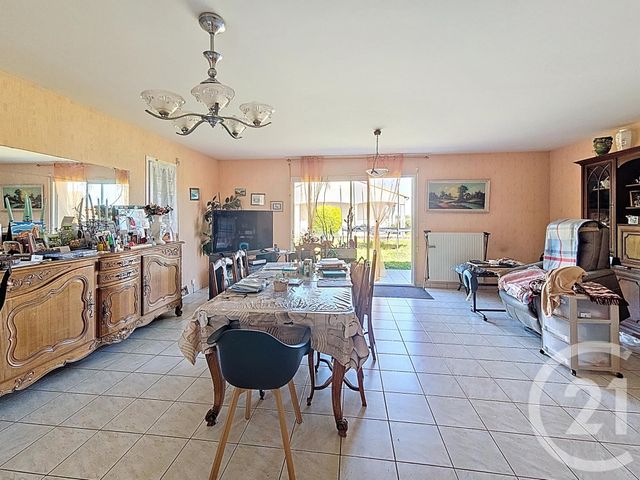 Maison &agrave; vendre - 4 pi&egrave;ces - 127 m2 - Avanton - 86 - POITOU-CHARENTES