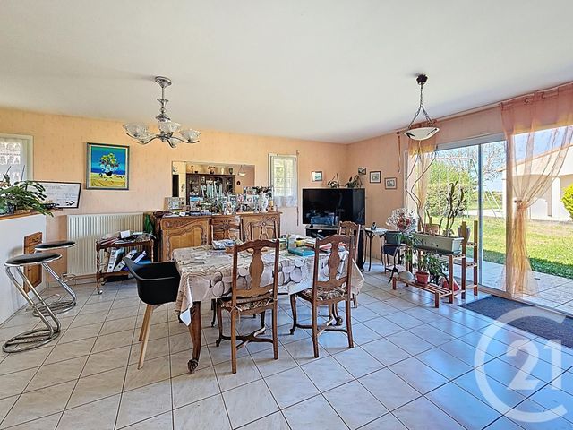 Maison &agrave; vendre - 4 pi&egrave;ces - 127 m2 - Avanton - 86 - POITOU-CHARENTES
