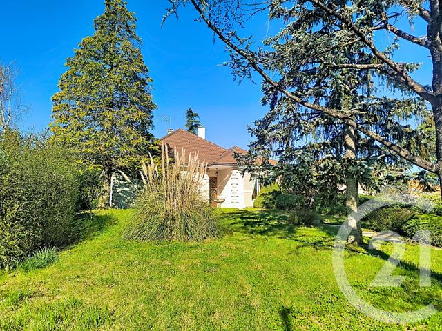 Maison &agrave; vendre - 6 pi&egrave;ces - 142,88 m2 - Buxerolles - 86 - POITOU-CHARENTES