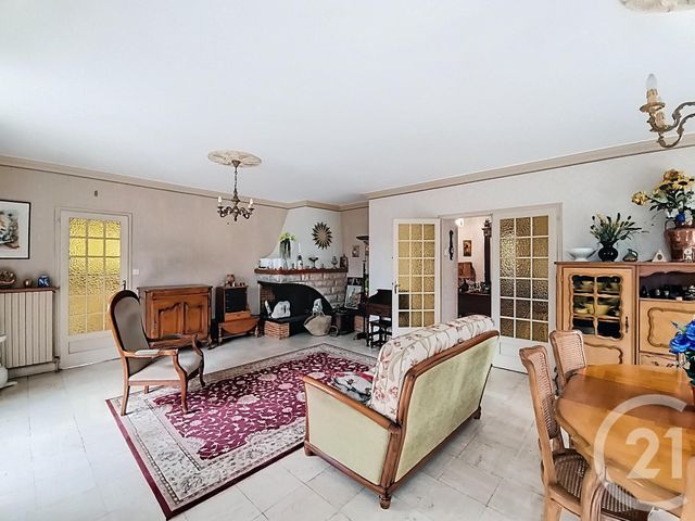 Maison &agrave; vendre - 6 pi&egrave;ces - 142,88 m2 - Buxerolles - 86 - POITOU-CHARENTES