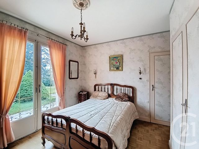 Maison &agrave; vendre - 6 pi&egrave;ces - 142,88 m2 - Buxerolles - 86 - POITOU-CHARENTES