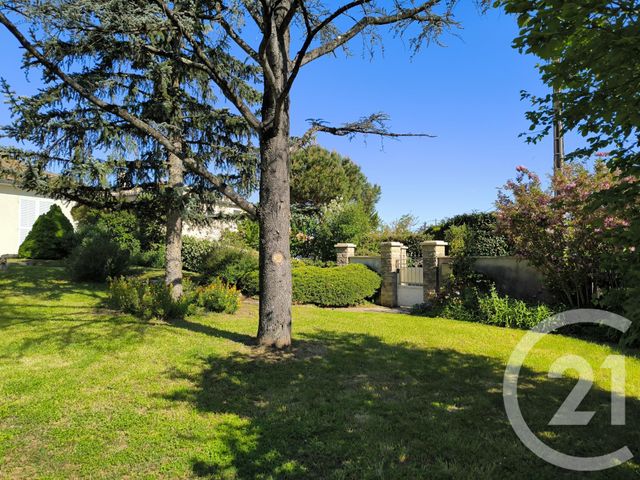 Maison &agrave; vendre - 6 pi&egrave;ces - 142,88 m2 - Buxerolles - 86 - POITOU-CHARENTES