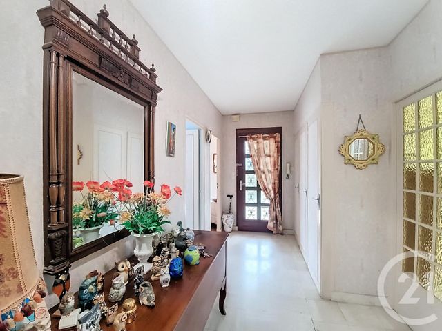 Maison &agrave; vendre - 6 pi&egrave;ces - 142,88 m2 - Buxerolles - 86 - POITOU-CHARENTES