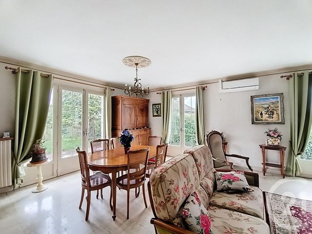 Maison &agrave; vendre - 6 pi&egrave;ces - 142,88 m2 - Buxerolles - 86 - POITOU-CHARENTES