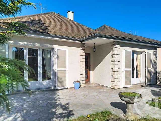 Maison &agrave; vendre - 6 pi&egrave;ces - 142,88 m2 - Buxerolles - 86 - POITOU-CHARENTES