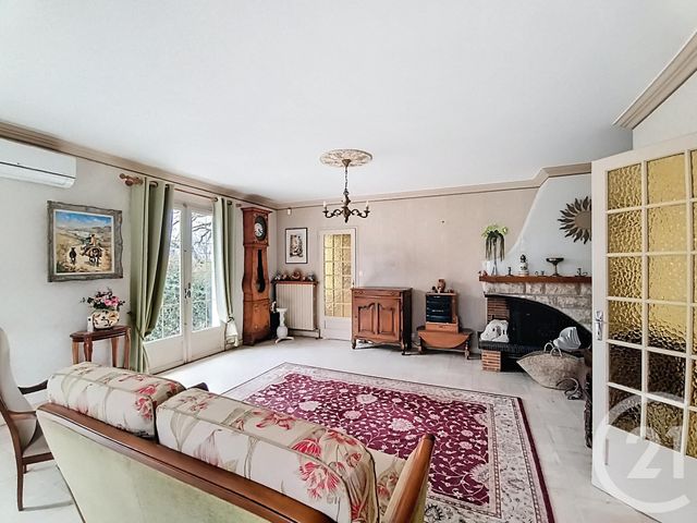 Maison &agrave; vendre - 6 pi&egrave;ces - 142,88 m2 - Buxerolles - 86 - POITOU-CHARENTES