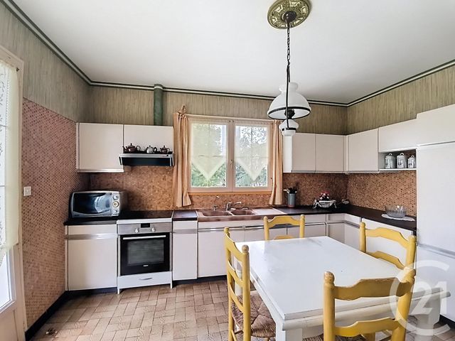 Maison &agrave; vendre - 6 pi&egrave;ces - 142,88 m2 - Buxerolles - 86 - POITOU-CHARENTES