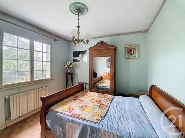 Maison &agrave; vendre - 6 pi&egrave;ces - 142,88 m2 - Buxerolles - 86 - POITOU-CHARENTES