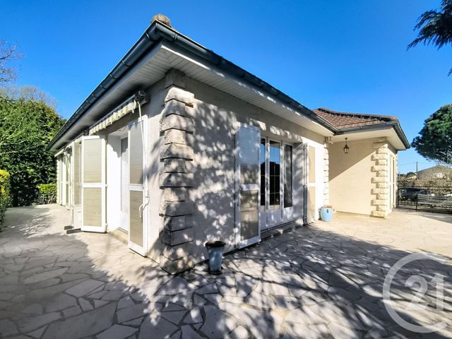 Maison &agrave; vendre - 6 pi&egrave;ces - 142,88 m2 - Buxerolles - 86 - POITOU-CHARENTES