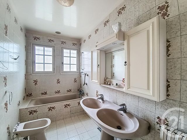 Maison &agrave; vendre - 6 pi&egrave;ces - 142,88 m2 - Buxerolles - 86 - POITOU-CHARENTES