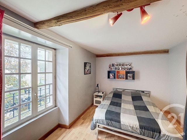 Maison &agrave; vendre - 8 pi&egrave;ces - 196 m2 - Vouzailles - 86 - POITOU-CHARENTES