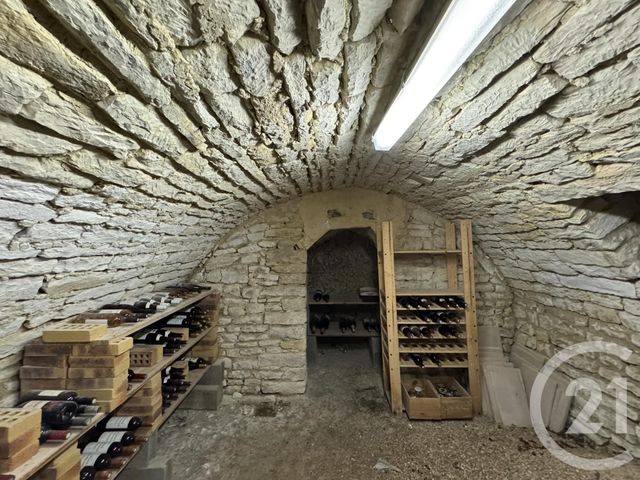 Maison &agrave; vendre - 8 pi&egrave;ces - 196 m2 - Vouzailles - 86 - POITOU-CHARENTES