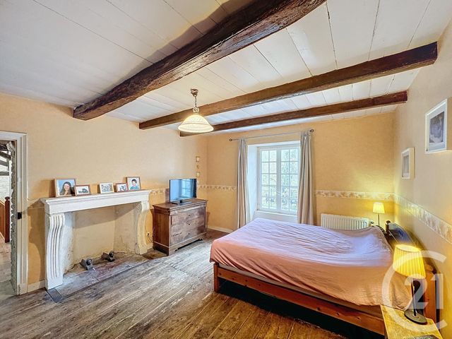 Maison &agrave; vendre - 8 pi&egrave;ces - 196 m2 - Vouzailles - 86 - POITOU-CHARENTES