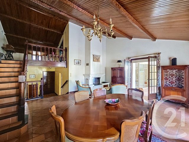 Maison &agrave; vendre - 5 pi&egrave;ces - 142,50 m2 - Migne Auxances - 86 - POITOU-CHARENTES