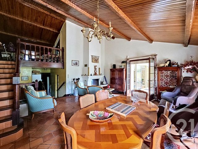Maison &agrave; vendre - 5 pi&egrave;ces - 142,50 m2 - Migne Auxances - 86 - POITOU-CHARENTES