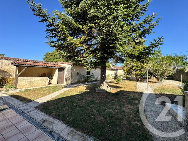 Maison &agrave; vendre - 5 pi&egrave;ces - 142,50 m2 - Migne Auxances - 86 - POITOU-CHARENTES