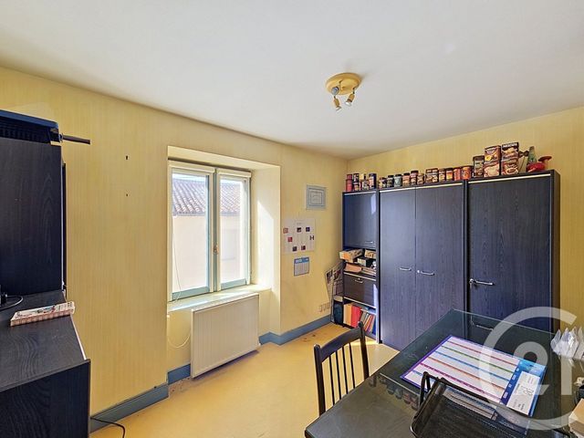 Maison &agrave; vendre - 5 pi&egrave;ces - 142,50 m2 - Migne Auxances - 86 - POITOU-CHARENTES