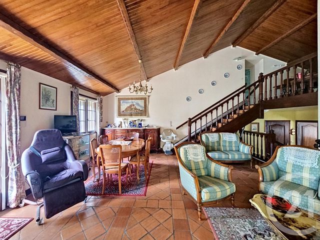 Maison &agrave; vendre - 5 pi&egrave;ces - 142,50 m2 - Migne Auxances - 86 - POITOU-CHARENTES