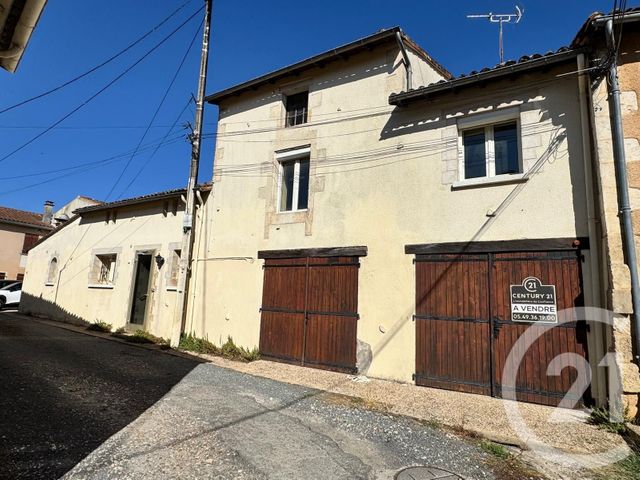 maison - MIGNE AUXANCES - 86