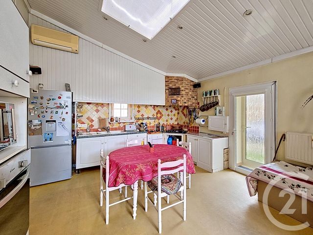 Maison &agrave; vendre - 5 pi&egrave;ces - 142,50 m2 - Migne Auxances - 86 - POITOU-CHARENTES