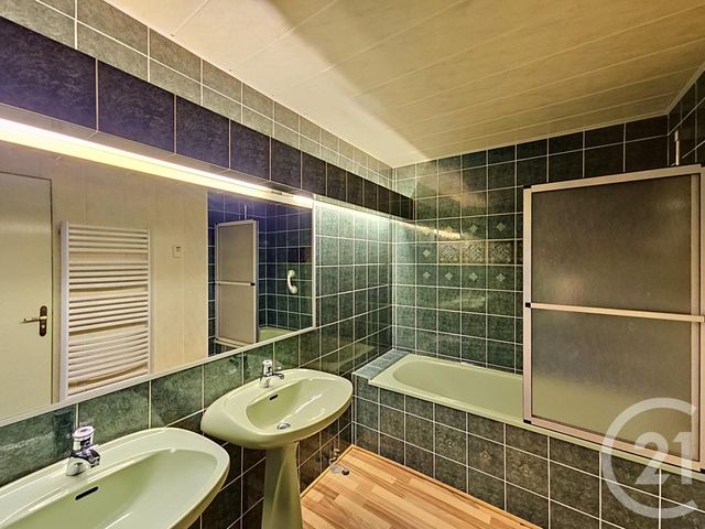 Maison &agrave; vendre - 5 pi&egrave;ces - 142,50 m2 - Migne Auxances - 86 - POITOU-CHARENTES
