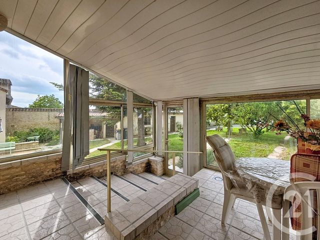Maison &agrave; vendre - 5 pi&egrave;ces - 142,50 m2 - Migne Auxances - 86 - POITOU-CHARENTES