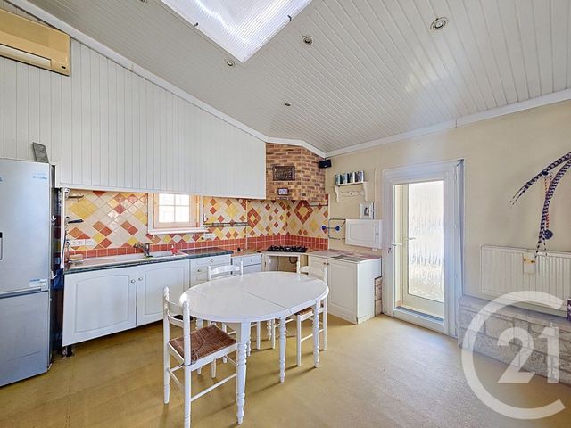 Maison &agrave; vendre - 5 pi&egrave;ces - 142,50 m2 - Migne Auxances - 86 - POITOU-CHARENTES