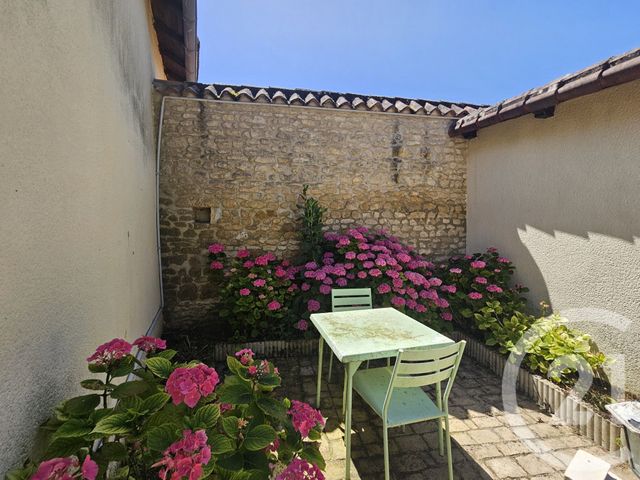 Maison &agrave; vendre - 5 pi&egrave;ces - 142,50 m2 - Migne Auxances - 86 - POITOU-CHARENTES