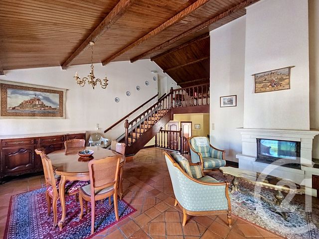 Maison &agrave; vendre - 5 pi&egrave;ces - 142,50 m2 - Migne Auxances - 86 - POITOU-CHARENTES