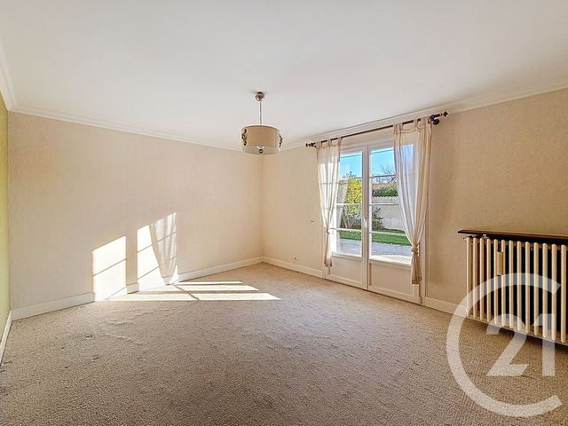 Maison à vendre - 7 pièces - 152 m2 - Vouneuil Sous Biard - 86 - POITOU-CHARENTES