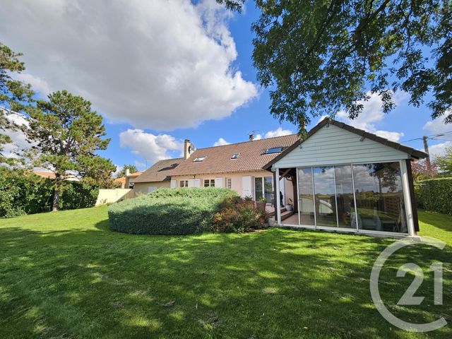 maison - VOUNEUIL SOUS BIARD - 86