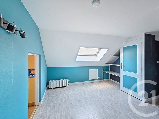 Maison à vendre - 7 pièces - 152 m2 - Vouneuil Sous Biard - 86 - POITOU-CHARENTES