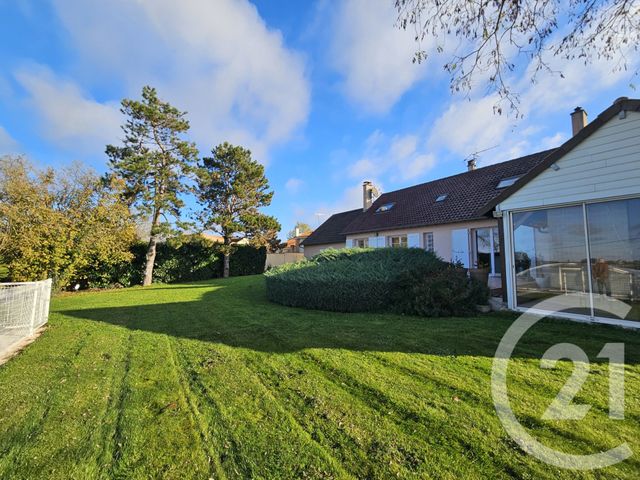 Maison à vendre - 7 pièces - 152 m2 - Vouneuil Sous Biard - 86 - POITOU-CHARENTES