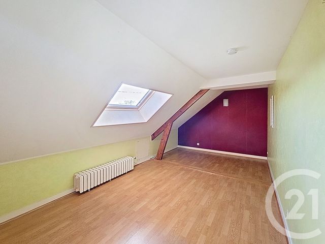 Maison à vendre - 7 pièces - 152 m2 - Vouneuil Sous Biard - 86 - POITOU-CHARENTES