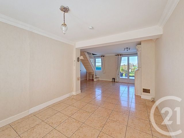 Maison à vendre - 7 pièces - 152 m2 - Vouneuil Sous Biard - 86 - POITOU-CHARENTES