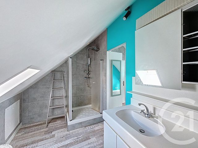 Maison à vendre - 7 pièces - 152 m2 - Vouneuil Sous Biard - 86 - POITOU-CHARENTES