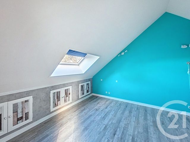 Maison à vendre - 7 pièces - 152 m2 - Vouneuil Sous Biard - 86 - POITOU-CHARENTES