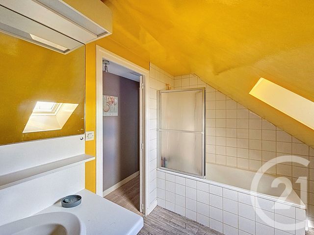 Maison à vendre - 7 pièces - 152 m2 - Vouneuil Sous Biard - 86 - POITOU-CHARENTES