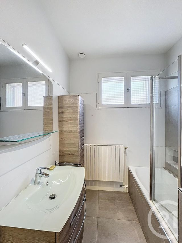 Maison &agrave; vendre - 6 pi&egrave;ces - 126 m2 - Beaumont St Cyr - 86 - POITOU-CHARENTES